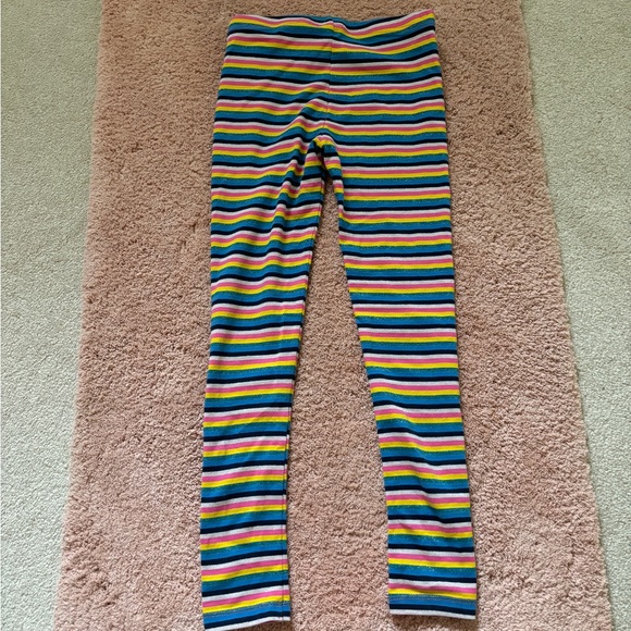 Kid’s leggings size 8 - Picture 8 of 10